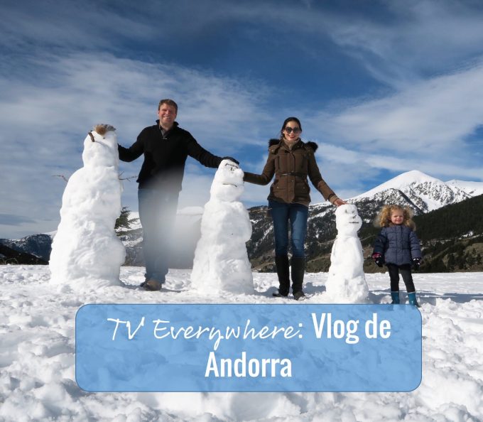 Vlog Andorra